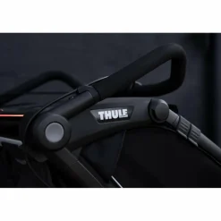 Kinder Thule Kinder Fahrradanhänger^CHARIOT SPORT SINGLE - Fahrradanhänger