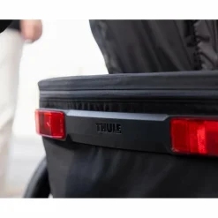 Kinder Thule Kinder Fahrradanhänger^CHARIOT SPORT SINGLE - Fahrradanhänger