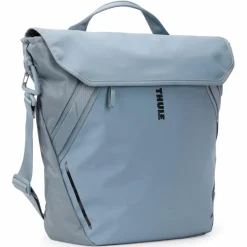 Outlet CHASM COURIER INLOCK 22L MID BLUE - Fahrradtasche Fahrradtaschen Und Fahrradrucksäcke|Fahrradtaschen