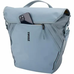 Outlet CHASM COURIER INLOCK 22L MID BLUE - Fahrradtasche Fahrradtaschen Und Fahrradrucksäcke|Fahrradtaschen