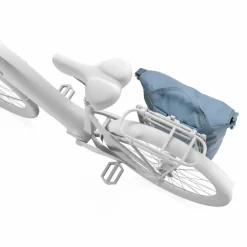 Outlet CHASM COURIER INLOCK 22L MID BLUE - Fahrradtasche Fahrradtaschen Und Fahrradrucksäcke|Fahrradtaschen