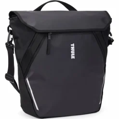 Thule Fahrradtaschen Und Fahrradrucksäcke|Fahrradtaschen^CHASM COURIER INLOCK 22L BLACK - Fahrradtasche