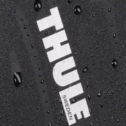 Thule Fahrradtaschen Und Fahrradrucksäcke|Fahrradtaschen^CHASM COURIER INLOCK 22L BLACK - Fahrradtasche