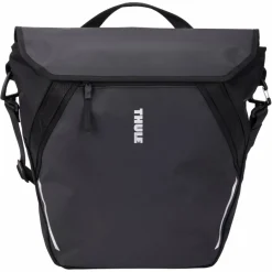 Thule Fahrradtaschen Und Fahrradrucksäcke|Fahrradtaschen^CHASM COURIER INLOCK 22L BLACK - Fahrradtasche