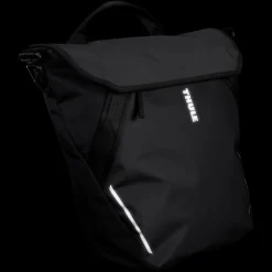 Thule Fahrradtaschen Und Fahrradrucksäcke|Fahrradtaschen^CHASM COURIER INLOCK 22L BLACK - Fahrradtasche
