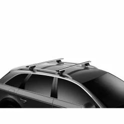 Clearance EVO RAISED RAIL - Dachträger Autodachzelte Und Dachträger