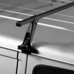 Thule Autodachzelte Und Dachträger^FUSSSATZ FÜR FAHRZEUGE MIT REGENRINNE, 20 CM DACHABSTAND - Dachträger