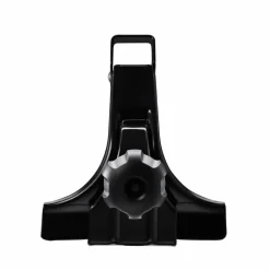 Thule Autodachzelte Und Dachträger^FUSSSATZ FÜR FAHRZEUGE MIT REGENRINNE, 15 CM DACHABSTAND - Dachträger