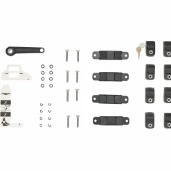 Thule Autodachzelte Und Dachträger^MOUNTING BRACKETS (4 PACK) - Zeltzubehör