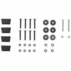 Outlet MOUNTING RAILS M - Zeltzubehör Autodachzelte Und Dachträger