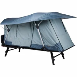 Thule Autodachzelte Und Dachträger^OUTSET TOWBAR - Busvorzelt