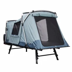 Thule Autodachzelte Und Dachträger^OUTSET TOWBAR - Busvorzelt