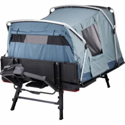 Thule Autodachzelte Und Dachträger^OUTSET TOWBAR - Busvorzelt