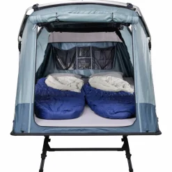 Thule Autodachzelte Und Dachträger^OUTSET TOWBAR - Busvorzelt