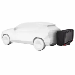 Thule Autodachzelte Und Dachträger^OUTSET TOWBAR - Busvorzelt