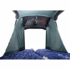 Thule Autodachzelte Und Dachträger^OUTSET TOWBAR - Busvorzelt