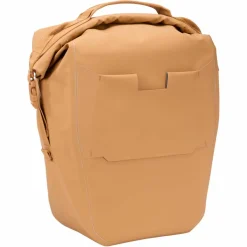 Thule Fahrradtaschen Und Fahrradrucksäcke|Fahrradtaschen^SHIELD PANNIER 22L WITH INLOCK - DUSTED ORANGE - Fahrradtasche