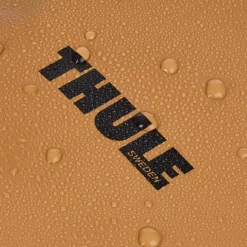 Thule Fahrradtaschen Und Fahrradrucksäcke|Fahrradtaschen^SHIELD PANNIER 22L WITH INLOCK - DUSTED ORANGE - Fahrradtasche