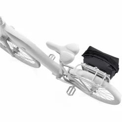 Thule Fahrradtaschen Und Fahrradrucksäcke|Fahrradtaschen^SHIELD PANNIER 22L WITH INLOCK - BLACK - Fahrradtasche