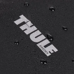 Thule Fahrradtaschen Und Fahrradrucksäcke|Fahrradtaschen^SHIELD PANNIER 22L WITH INLOCK - BLACK - Fahrradtasche