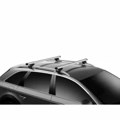 Thule Boottransport|Autodachzelte Und Dachträger^PROBAR EVO, 135 CM, 2-PACK - Dachträger