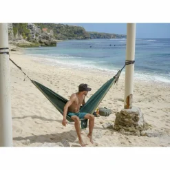 Online KING SIZE HAMMOCK - Hängematte Hängematten