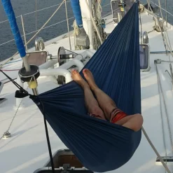 Ticket To The Moon Hängematten^LIGHTEST HAMMOCK - Hängematte