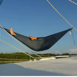 Ticket To The Moon Hängematten^LIGHTEST HAMMOCK - Hängematte