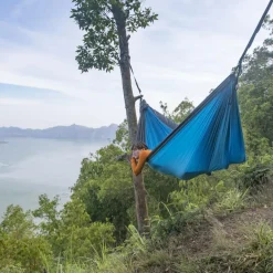 Hot ORIGINAL HAMMOCK - Hängematte Hängematten