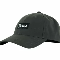 Damen Tierra Accessoires|Accessoires^6 PANEL LOGO Unisex - Cap