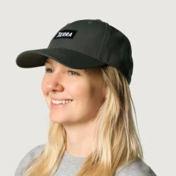 Damen Tierra Accessoires|Accessoires^6 PANEL LOGO Unisex - Cap
