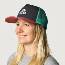 Damen Tierra Accessoires|Accessoires^5 PANEL WACKY TRUCKER Unisex - Cap