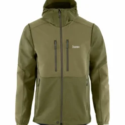Herren Tierra Outdoorjacken^ACE HOOD JACKET GEN.2 M Herren - Softshelljacke