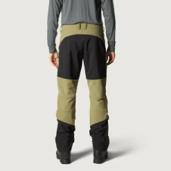 Outlet ACE PANT M Herren - Softshellhose Herren Outdoorhosen