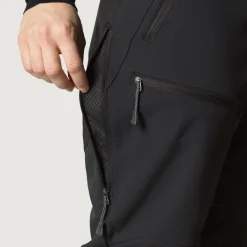 Damen Tierra Outdoorhosen^ACE PANT W Damen - Softshellhose