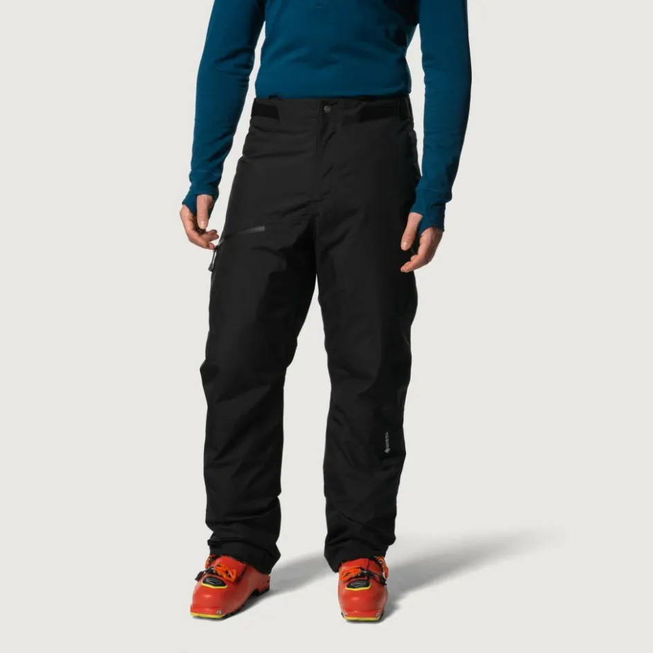 Herren Tierra Outdoorhosen^AKTSE INSULATED PANT M Herren - Winterhose