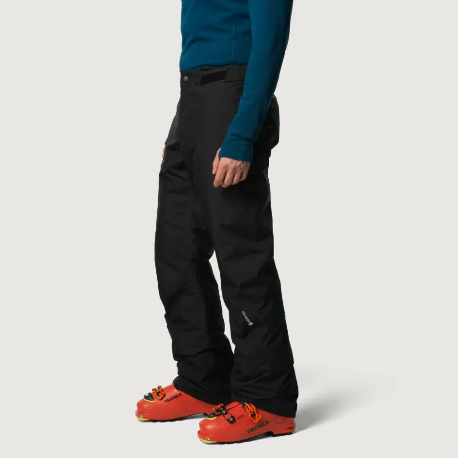 Herren Tierra Outdoorhosen^AKTSE INSULATED PANT M Herren - Winterhose