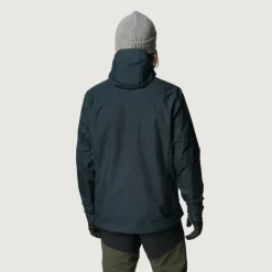 Herren Tierra Outdoorjacken^AKTSE JACKET M Herren - Regenjacke