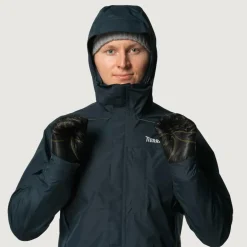 Herren Tierra Outdoorjacken^AKTSE JACKET M Herren - Regenjacke