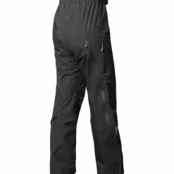 Damen Tierra Outdoorhosen^BACK UP HYBRID PANT SHORT GEN.3 W Damen - Hardshellhose