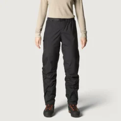 Damen Tierra Outdoorhosen^BACK UP HYBRID PANT SHORT GEN.3 W Damen - Hardshellhose