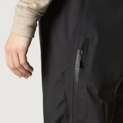 Damen Tierra Outdoorhosen^BACK UP HYBRID PANT SHORT GEN.3 W Damen - Hardshellhose