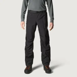 BACK UP HYBRID PANT GEN.3 M Herren - Hardshellhose Herren Outdoorhosen