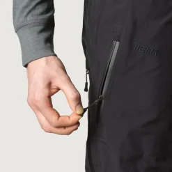 BACK UP HYBRID PANT GEN.3 M Herren - Hardshellhose Herren Outdoorhosen