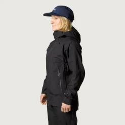 Damen Tierra Outdoorjacken^BACK UP JACKET GEN.3 W Damen - Regenjacke