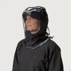 Damen Tierra Outdoorjacken^BACK UP JACKET GEN.3 W Damen - Regenjacke