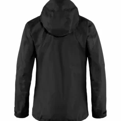 Damen Tierra Outdoorjacken^BACK UP JACKET RELAXED FIT GEN.3 W Damen - Hardshelljacke