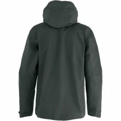 Herren Tierra Outdoorjacken^BACK UP 3L JACKET M Herren - Hardshelljacke