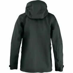 Damen Tierra Outdoorjacken^BACK UP 3L JACKET W Damen - Hardshelljacke