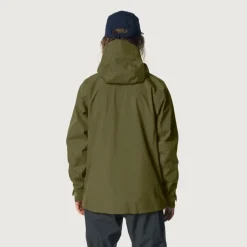 Damen Tierra Outdoorjacken^BACK UP 3L JACKET W Damen - Hardshelljacke